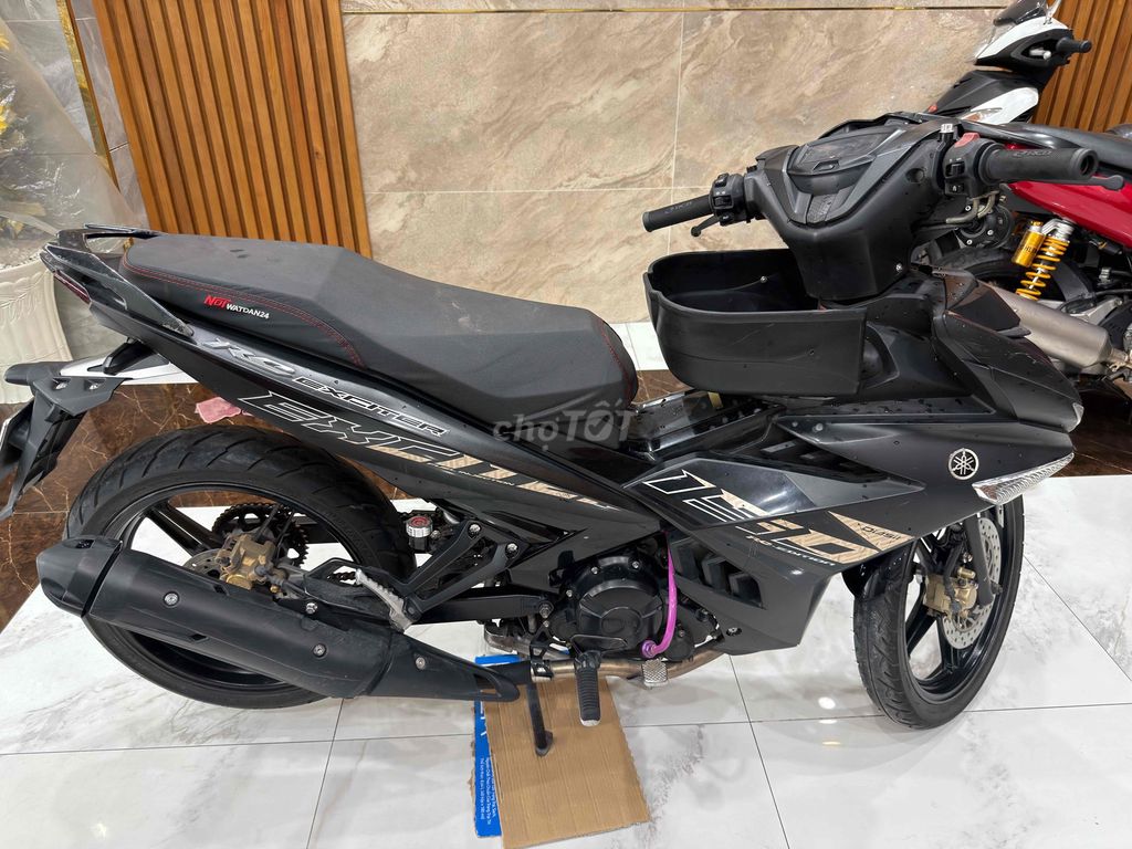 Yamaha Exciter 2020 - ảnh 4