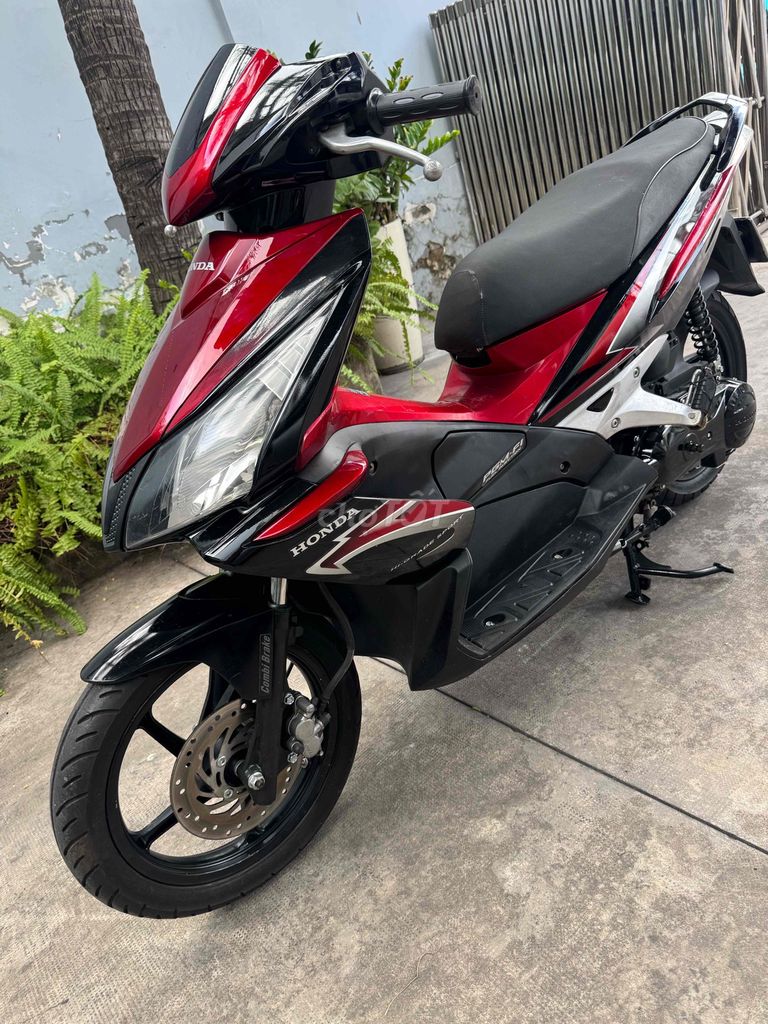 Honda Air Blade 2008 - ảnh 2