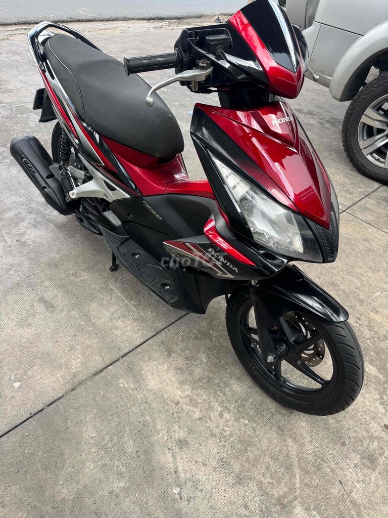 Honda Air Blade 2008 - ảnh 3