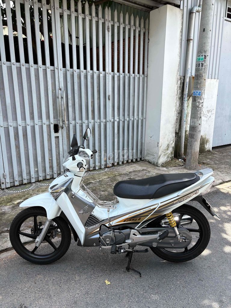 Honda SH Mode 2026 - ảnh 1