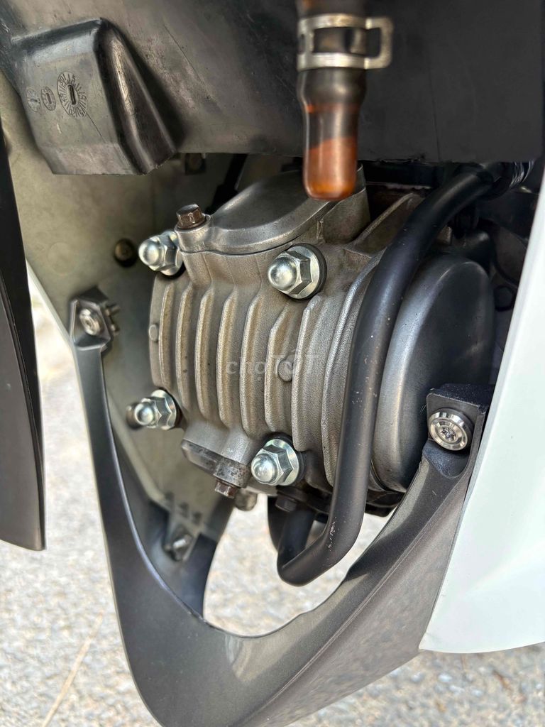 Honda SH Mode 2026 - ảnh 2