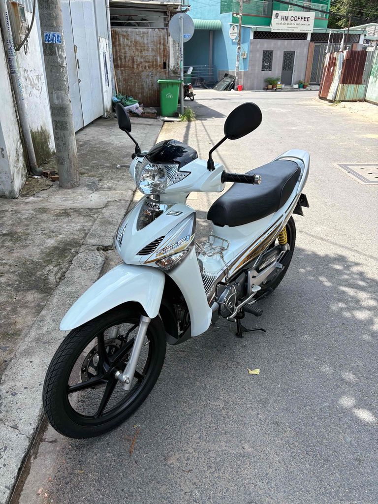 Honda SH Mode 2026 - ảnh 3