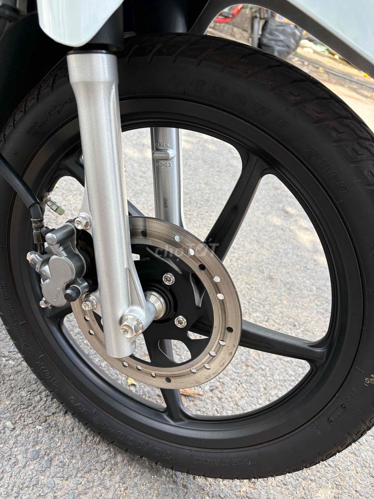 Honda SH Mode 2026 - ảnh 4
