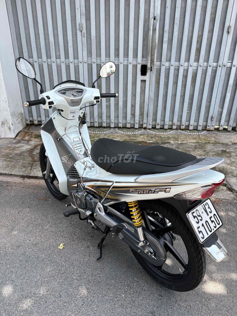 Honda SH Mode 2026 - ảnh 5