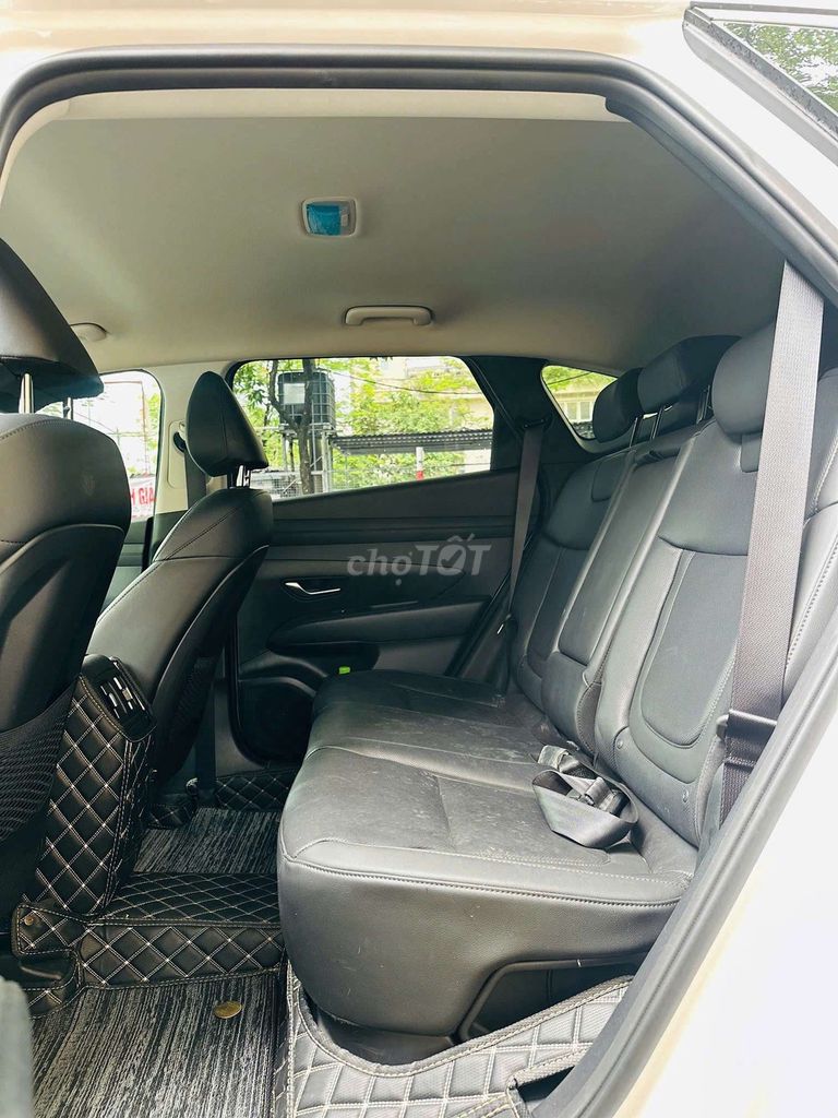 Hyundai Tucson 2026 - ảnh 3