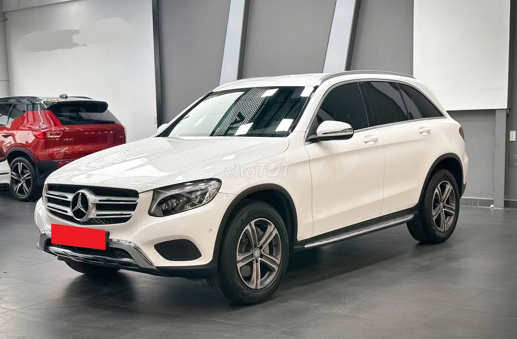 Mercedes-Benz 2018 - ảnh 4