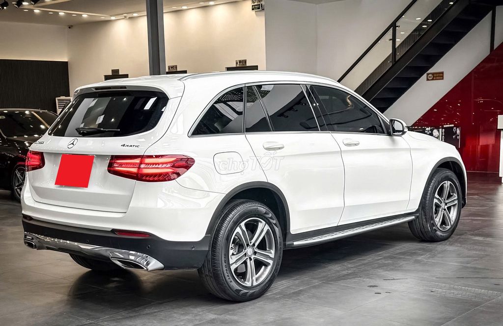 Mercedes-Benz 2018 - ảnh 5