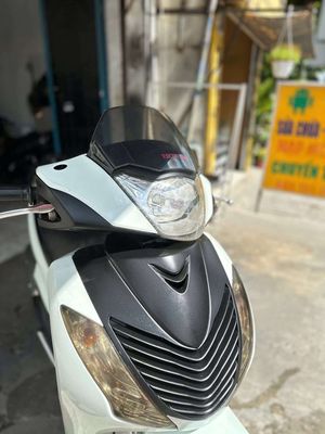 Honda SH 2006 - ảnh 1