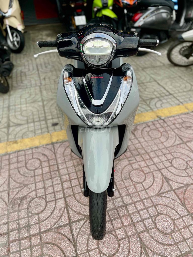 Honda 2025 - ảnh 1