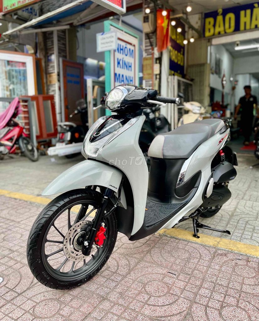 Honda 2025 - ảnh 2