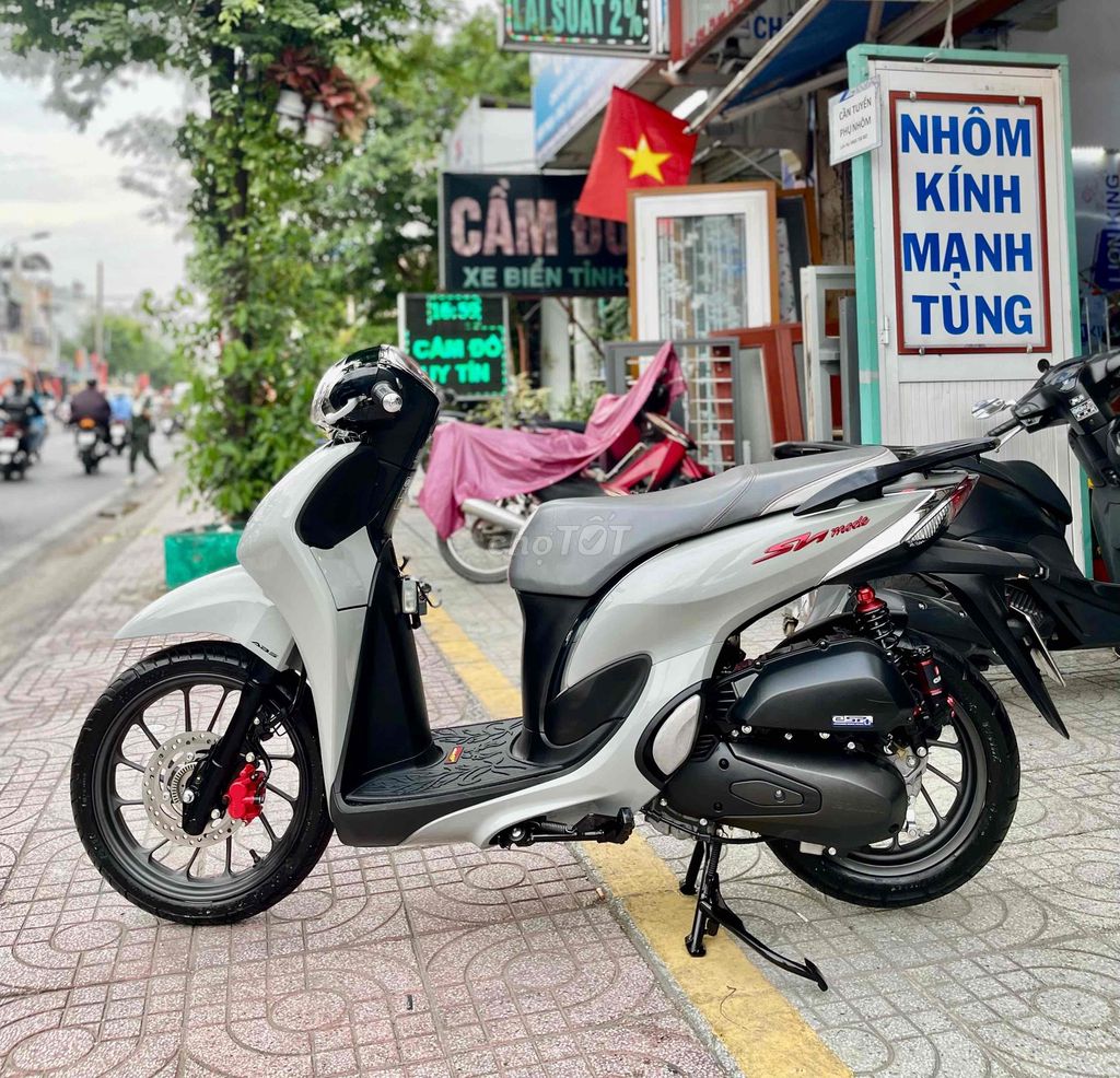Honda 2025 - ảnh 3
