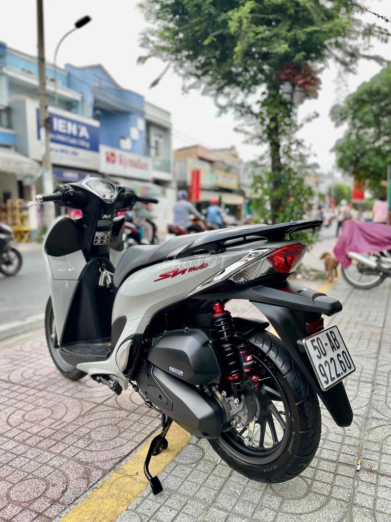 Honda 2025 - ảnh 4