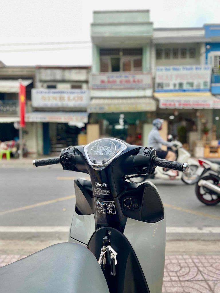 Honda 2025 - ảnh 5