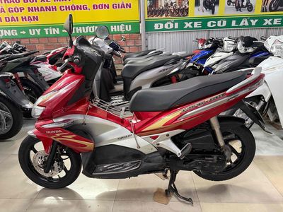 Honda Air Blade 2010 - ảnh 1
