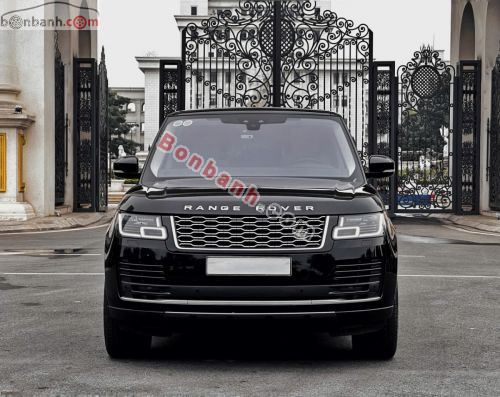 Land Rover 2019 - ảnh 1