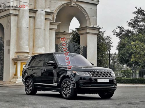 Land Rover 2019 - ảnh 2