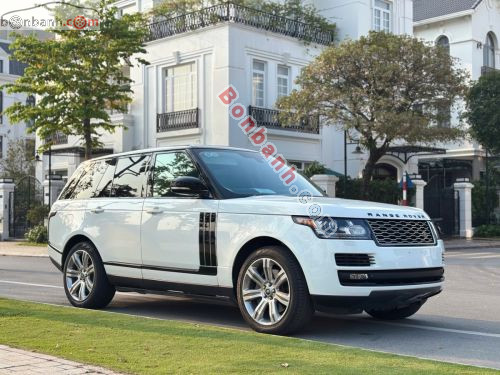 Land Rover 2013 - ảnh 2