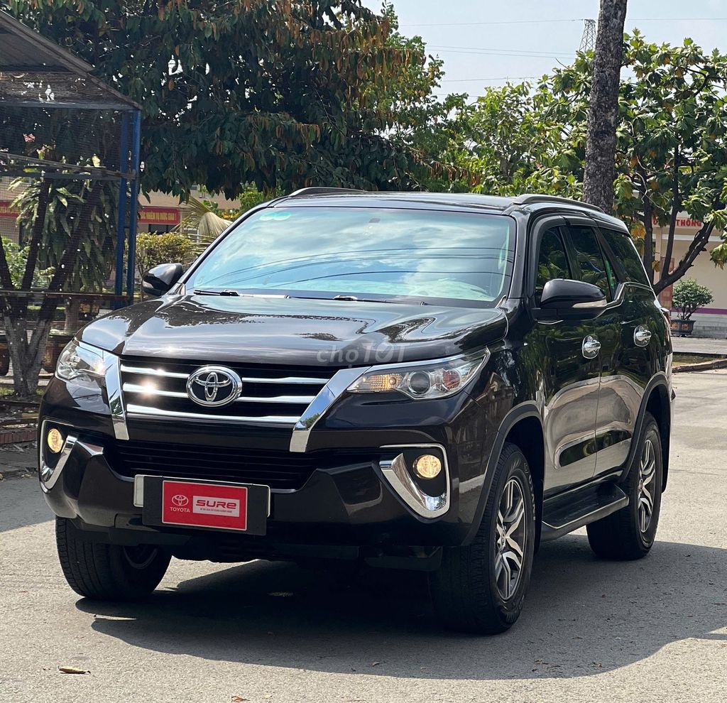 Toyota 2017 - ảnh 3