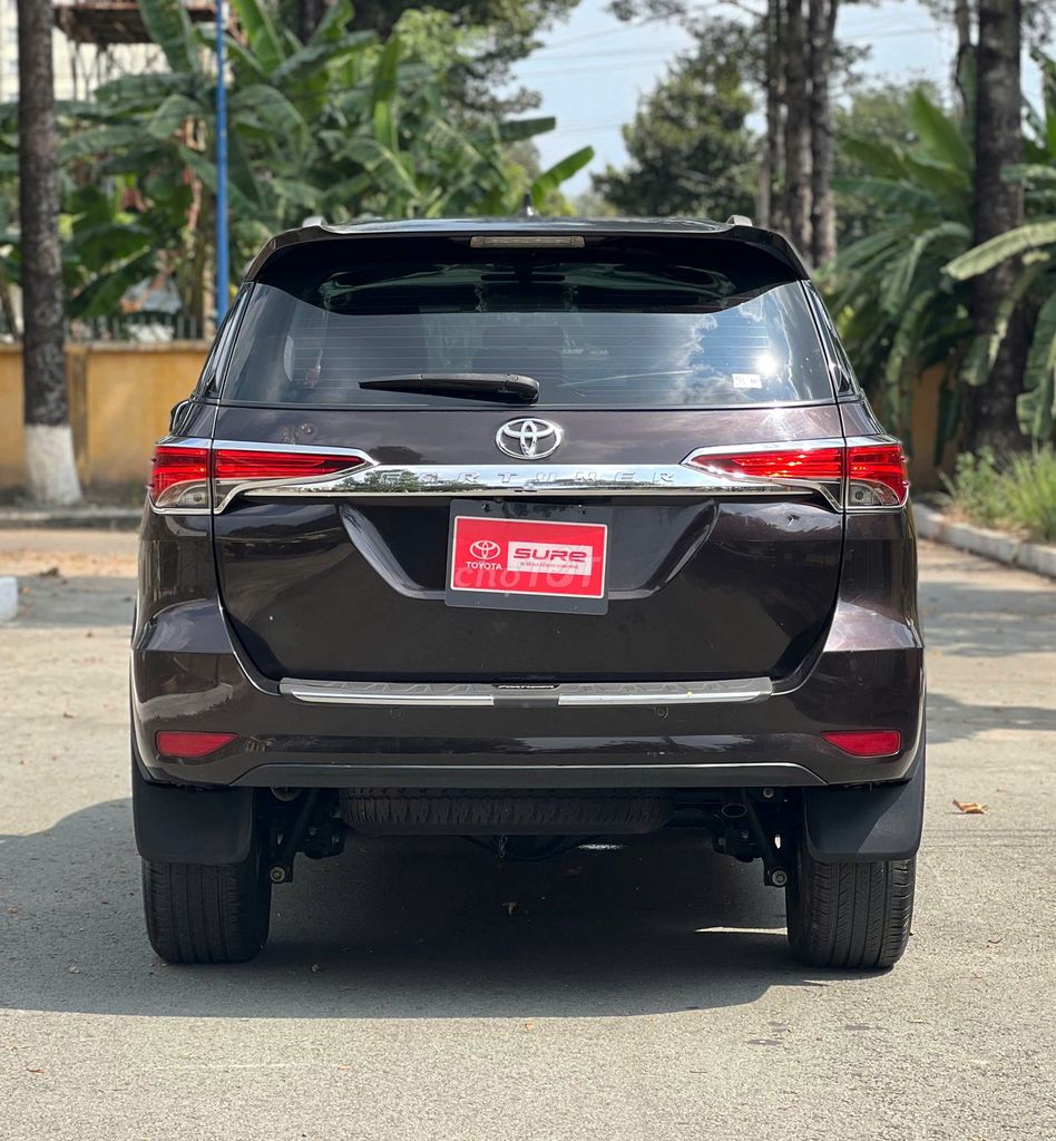 Toyota 2017 - ảnh 5
