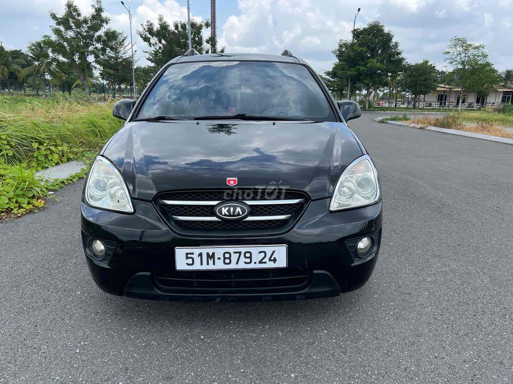 Kia 2009 - ảnh 1