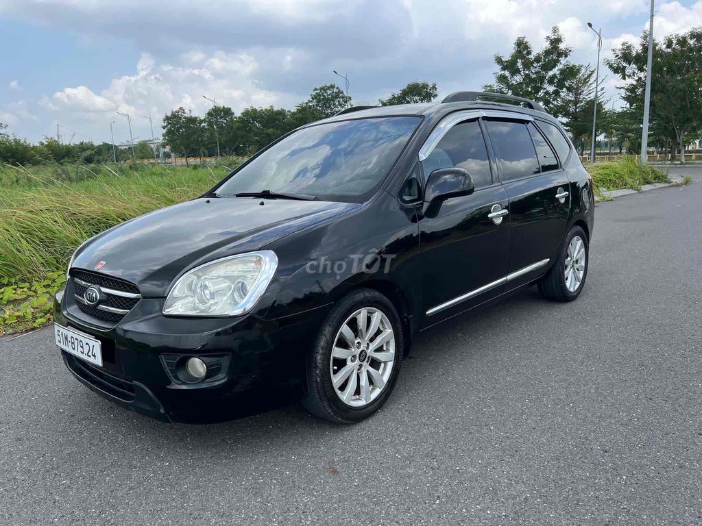 Kia 2009 - ảnh 2