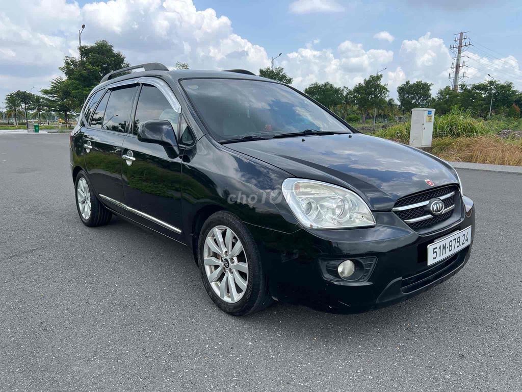 Kia 2009 - ảnh 3