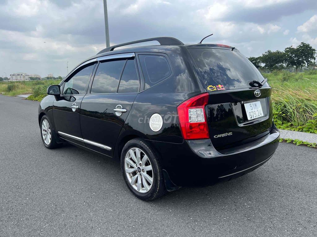 Kia 2009 - ảnh 4