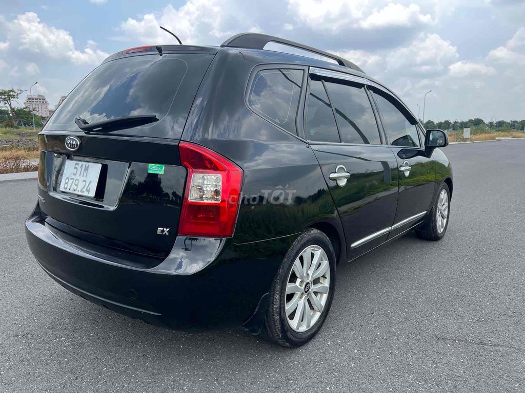 Kia 2009 - ảnh 5