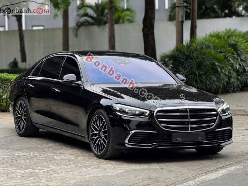 Mercedes-Benz 2022 - ảnh 2
