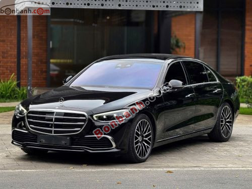 Mercedes-Benz 2022 - ảnh 3
