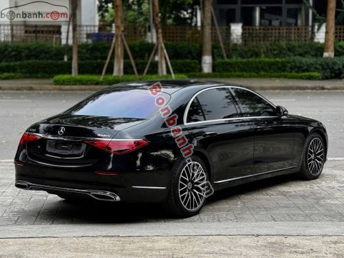 Mercedes-Benz 2022 - ảnh 5