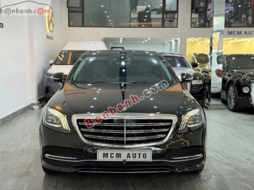 Mercedes-Benz 2017 - ảnh 1