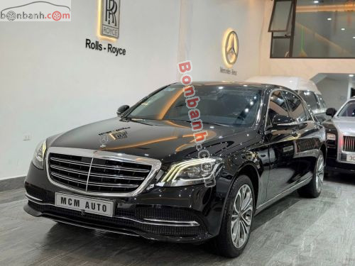 Mercedes-Benz 2017 - ảnh 3