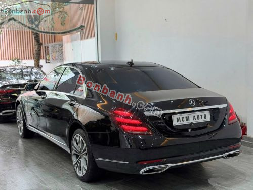 Mercedes-Benz 2017 - ảnh 4