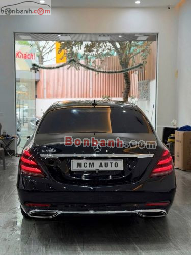 Mercedes-Benz 2017 - ảnh 5