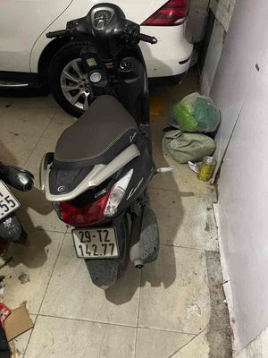 Yamaha Latte 2022 - ảnh 1