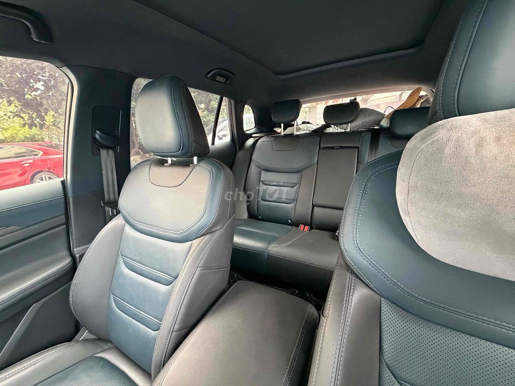 Ford Territory - ảnh 2