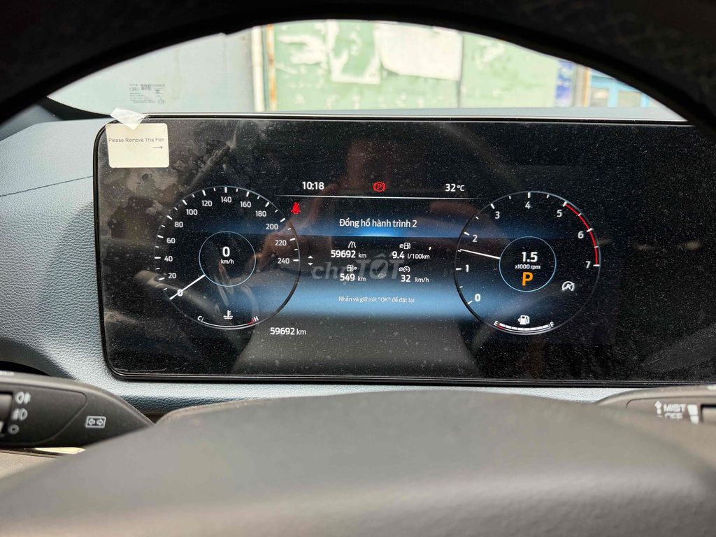 Ford Territory - ảnh 3