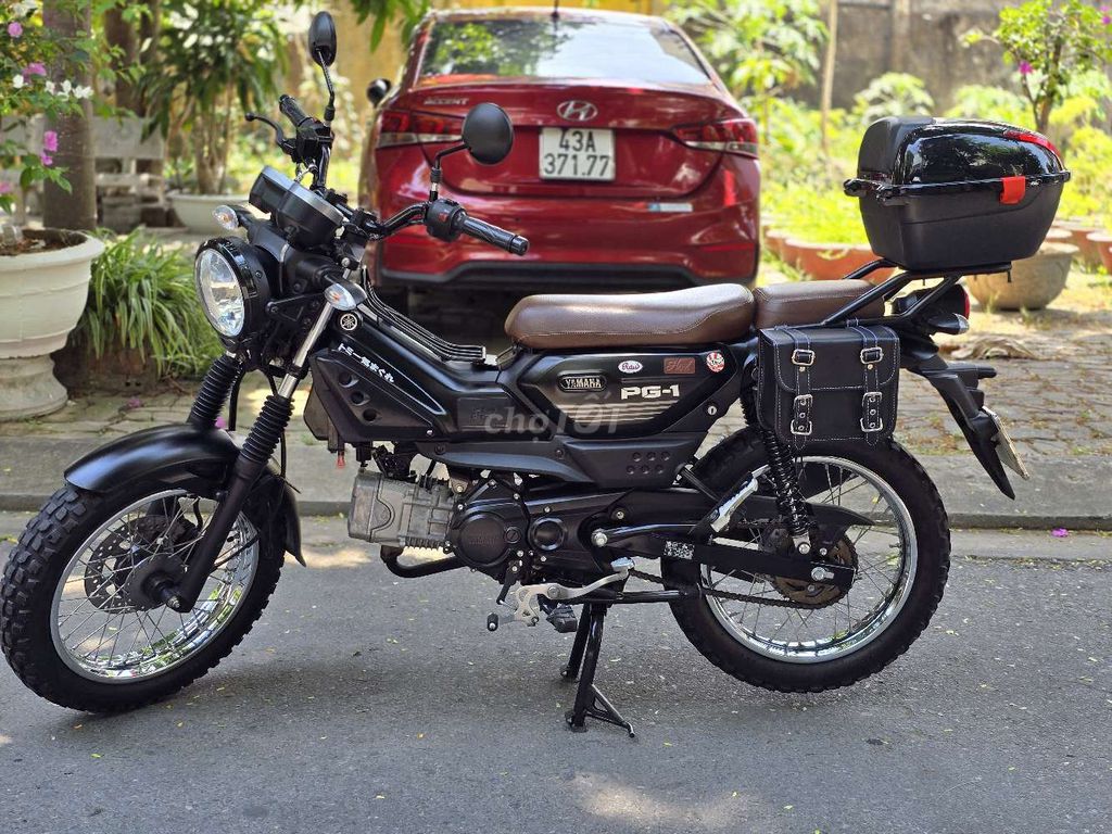 Yamaha 2024 - ảnh 1
