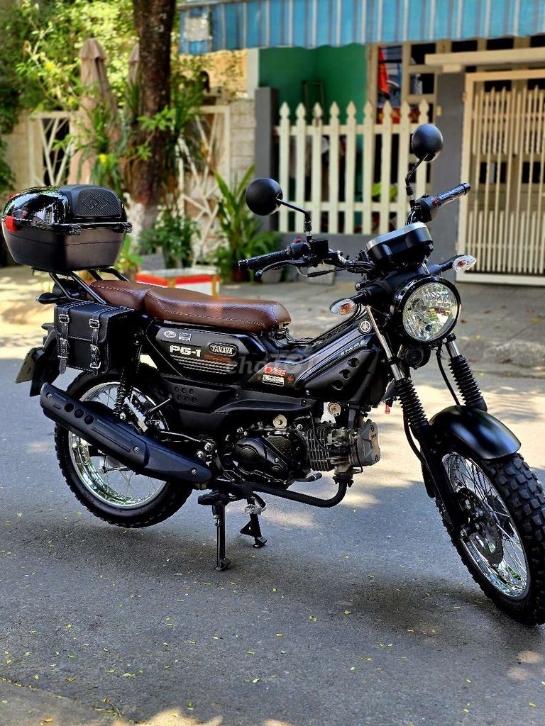 Yamaha 2024 - ảnh 2