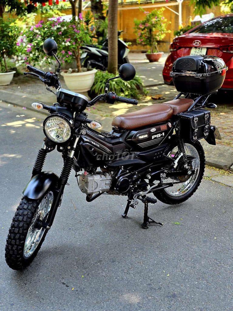 Yamaha 2024 - ảnh 3