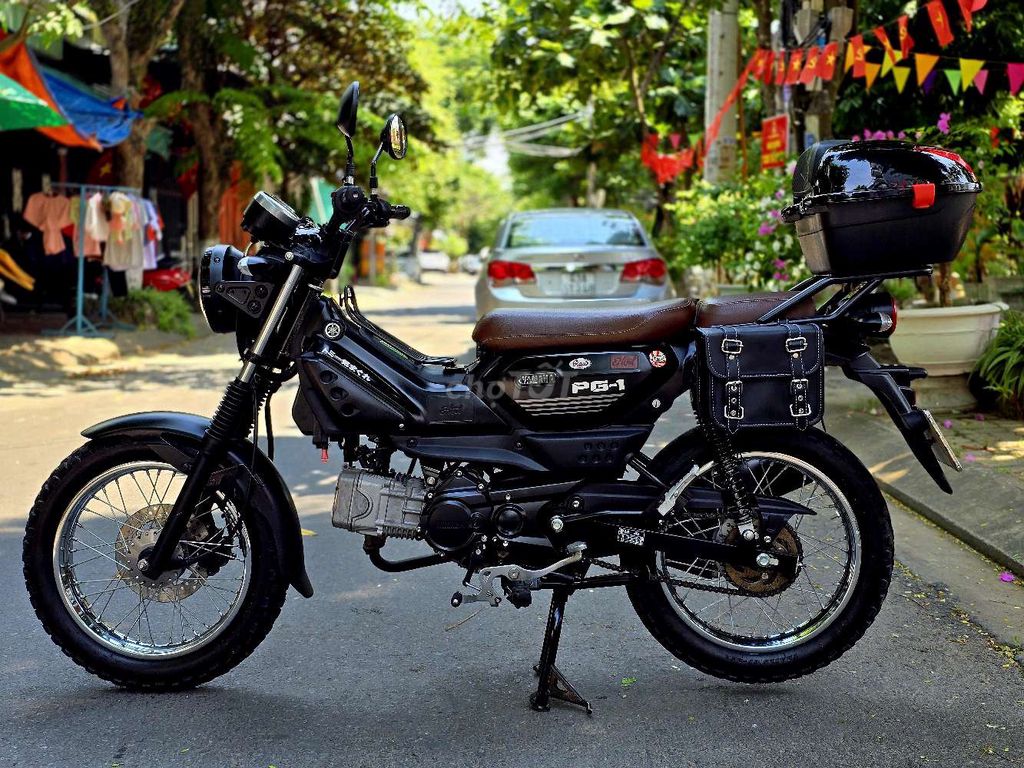 Yamaha 2024 - ảnh 4