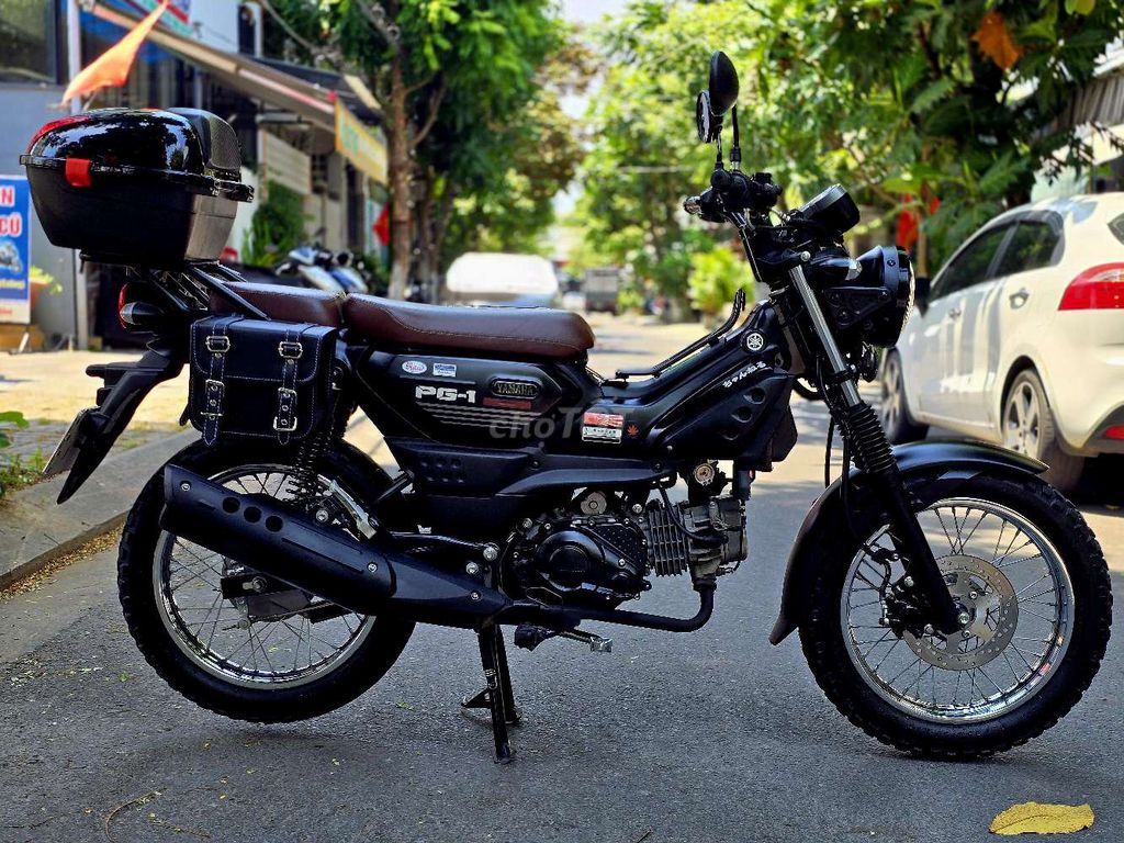 Yamaha 2024 - ảnh 5