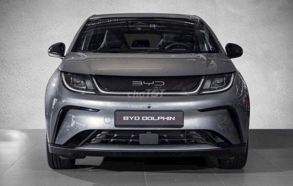 BYD Dolphin - ảnh 1