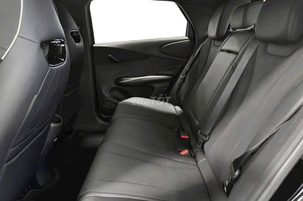 BYD Dolphin - ảnh 3