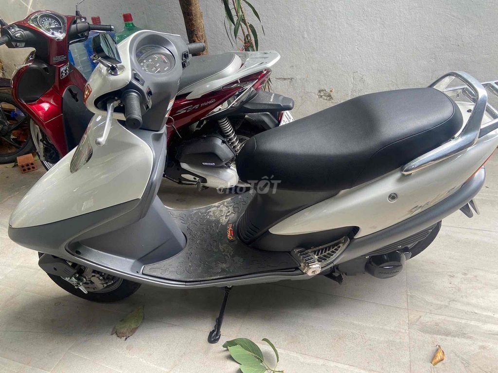 Honda Spacy 1999 - ảnh 3