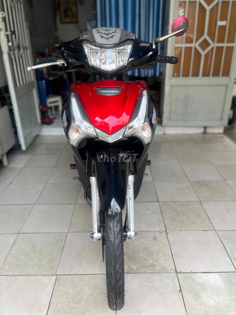 Honda 2020 - ảnh 1