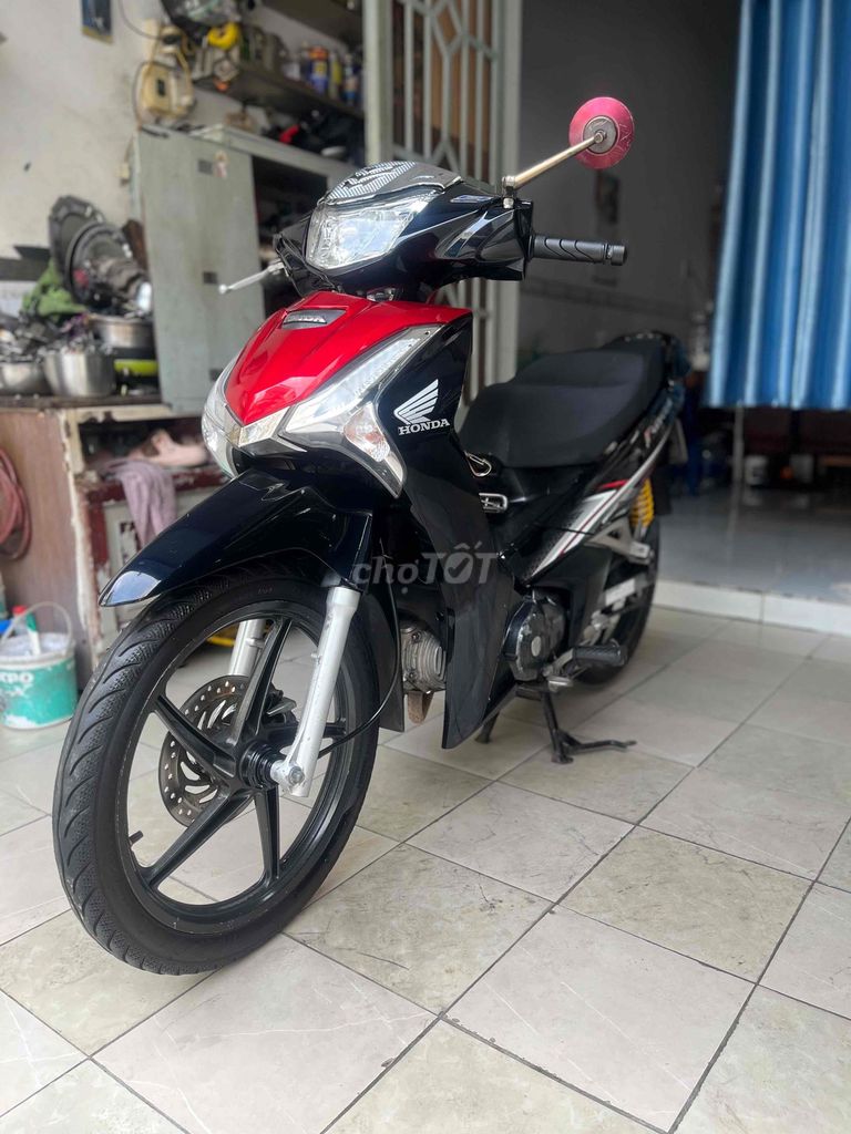 Honda 2020 - ảnh 2