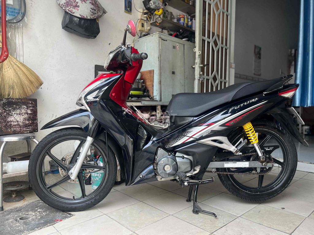 Honda 2020 - ảnh 4