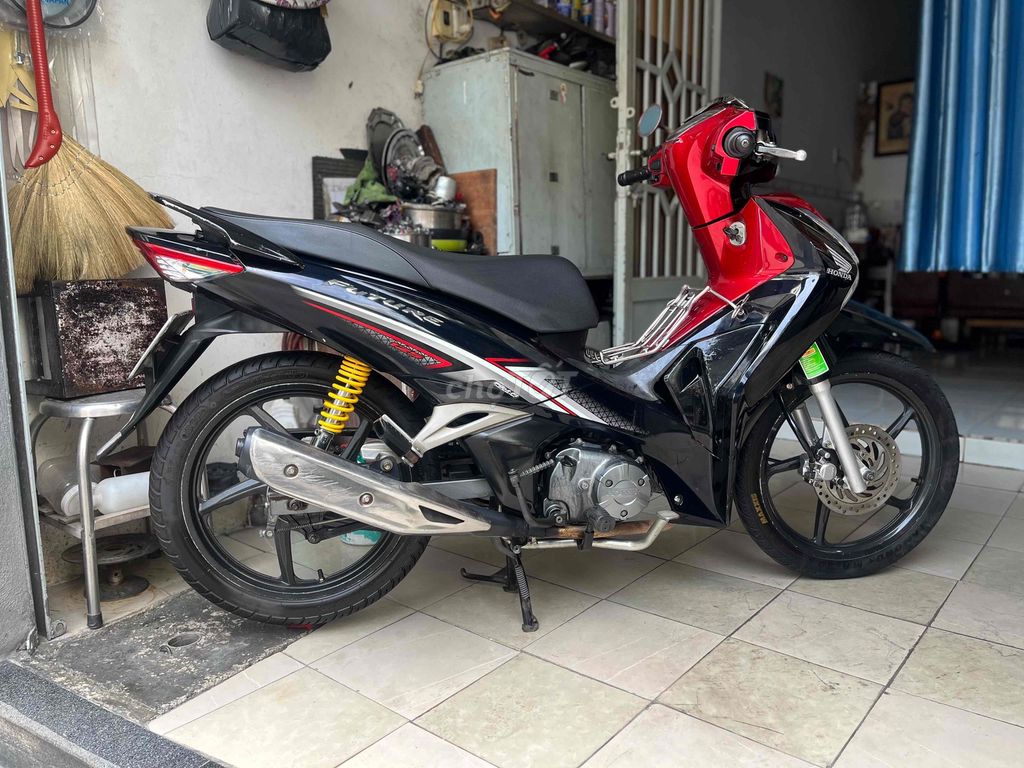 Honda 2020 - ảnh 5